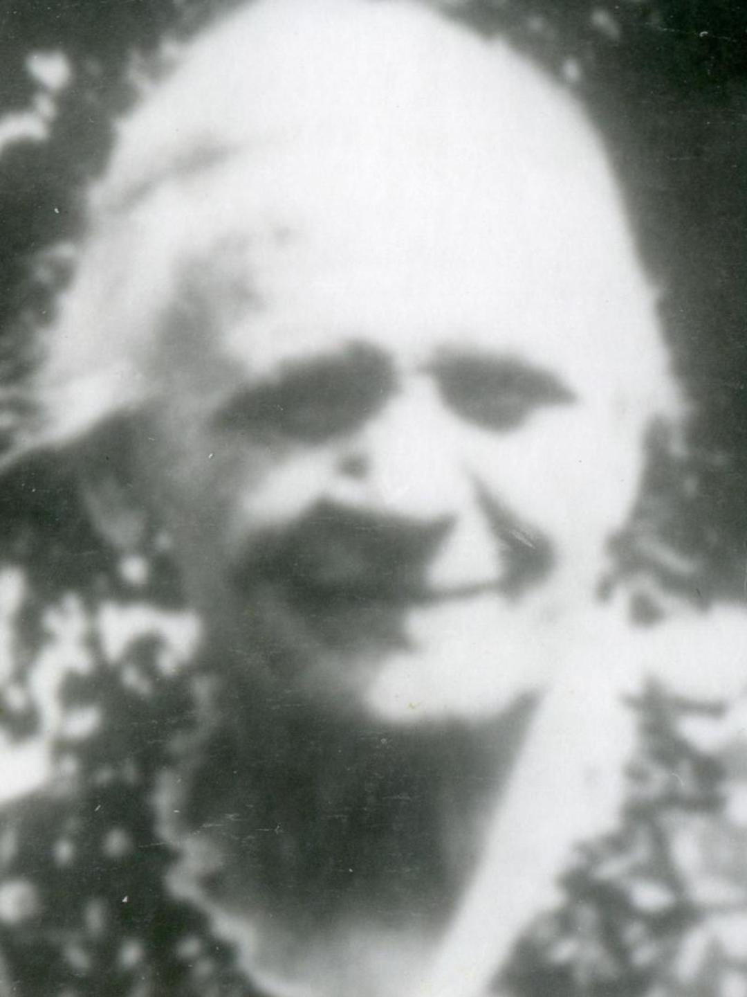 Margaret Miller Russell (1859 - 1952) Profile